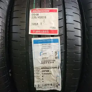 Шины 235/45R18