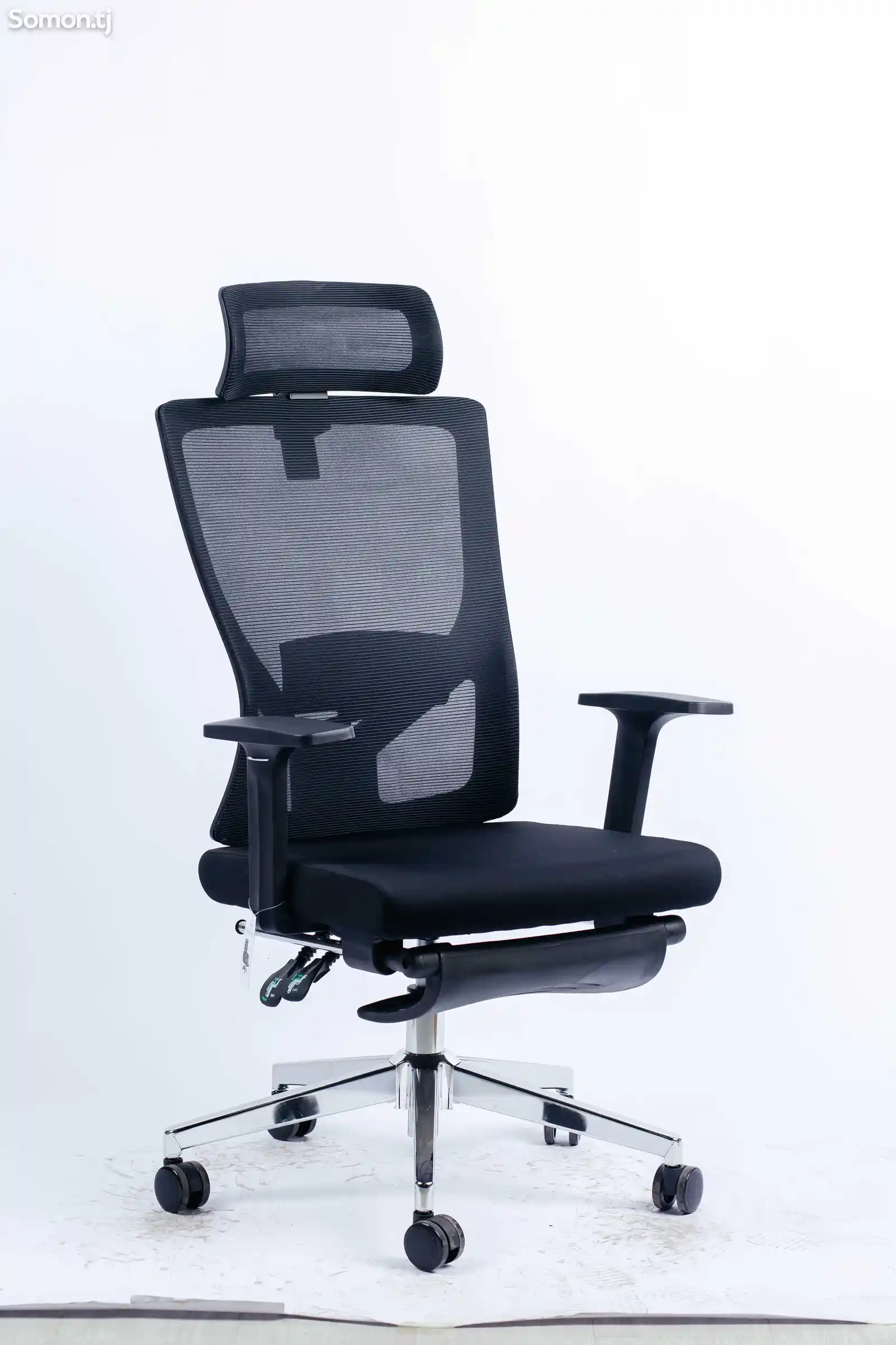 Офисное кресло KB-020-2
