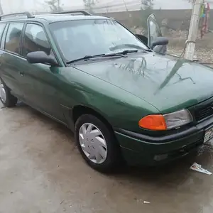 Opel Astra F, 1997