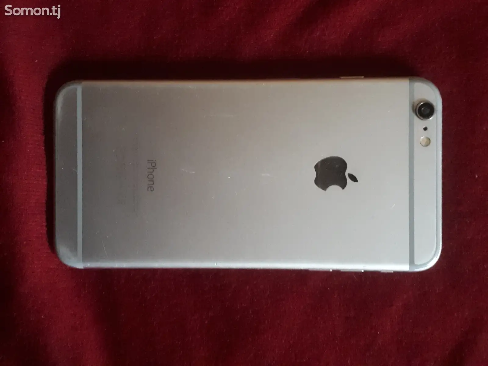 Apple iPhone 6 plus, 16 gb-1