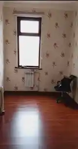 3-комн. квартира, 6 этаж, 120м², И. Сомони-2