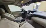 Lexus RX series, 2010-6