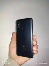 Xiaomi Redmi Note 6 pro 32/3gb-6