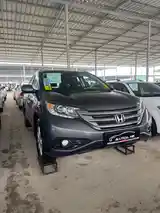 Honda CR-V, 2013-3