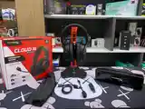 Наушники HyperX Cloud 3-4