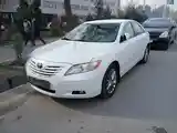 Toyota Camry, 2007-2