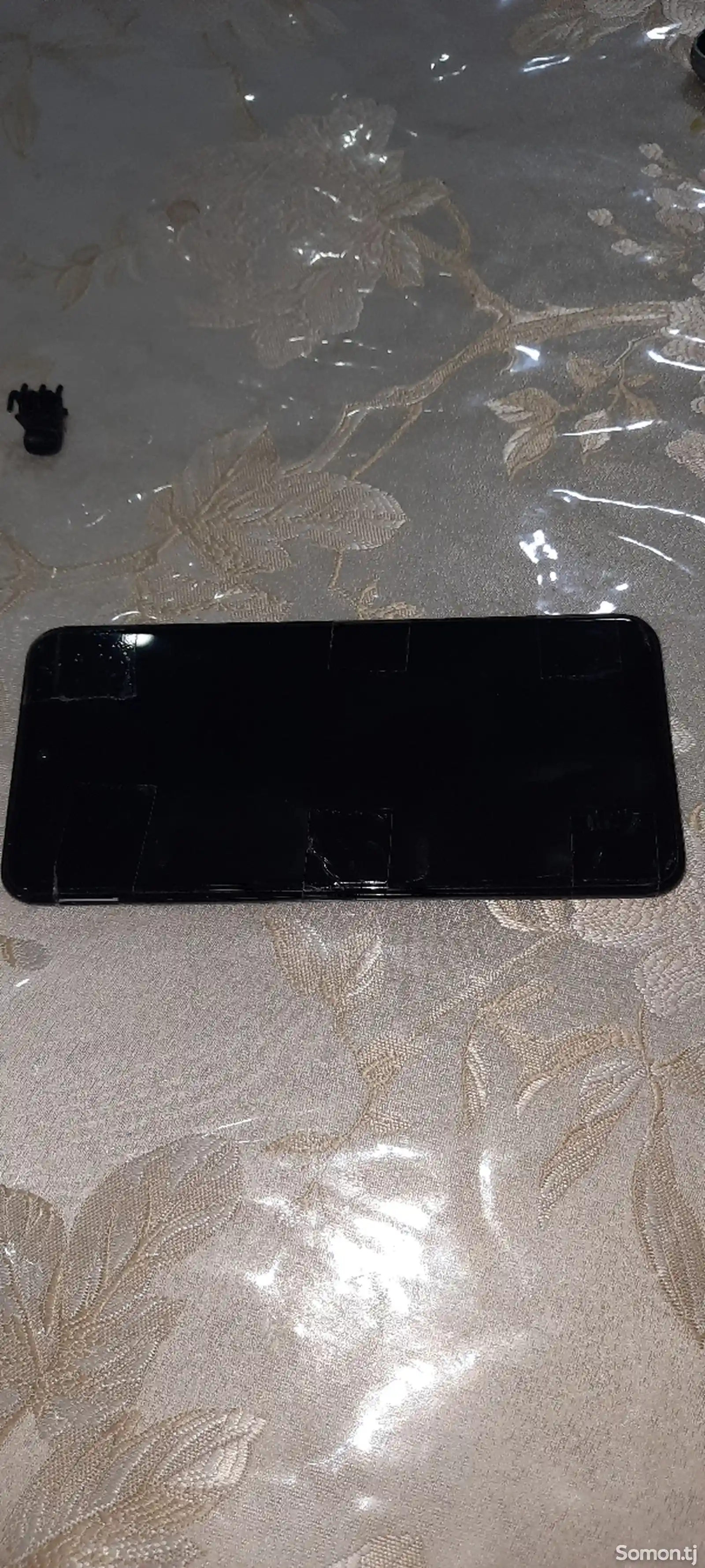 Xiaomi Redmi Note 10 4+4/128gb на запчасти-1