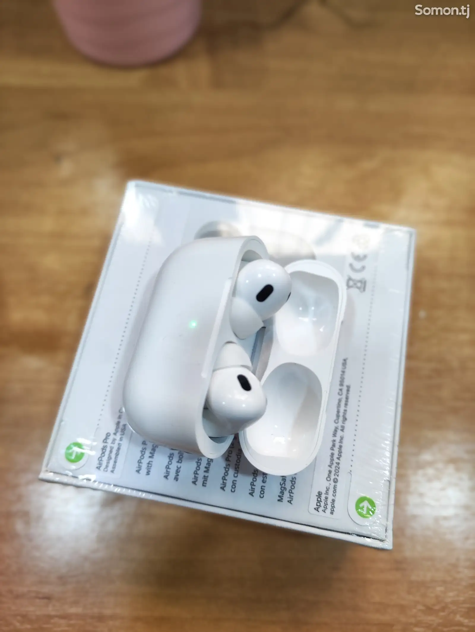 Наушники Air pods Pro-1