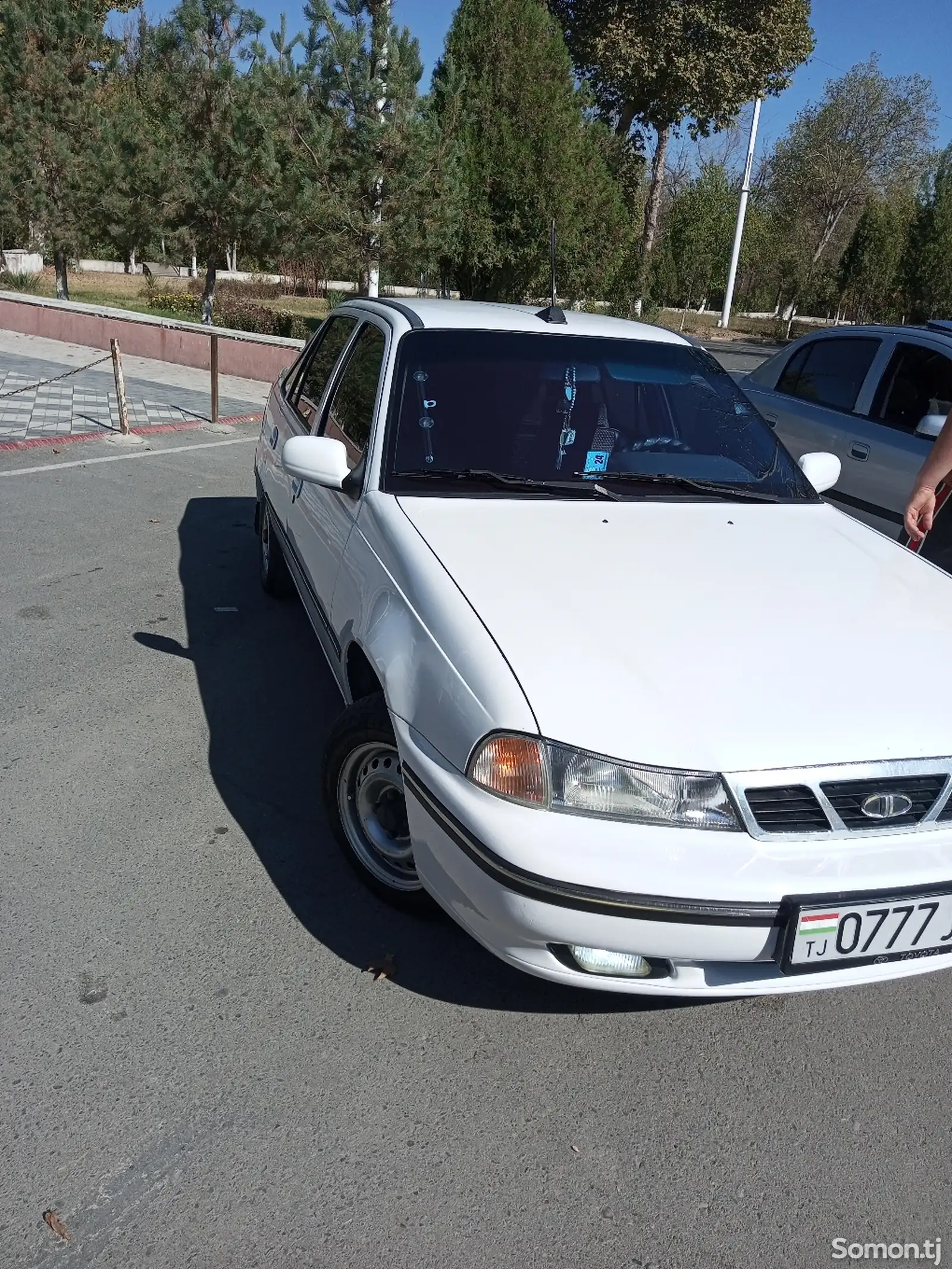 Daewoo Nexia, 1994-9