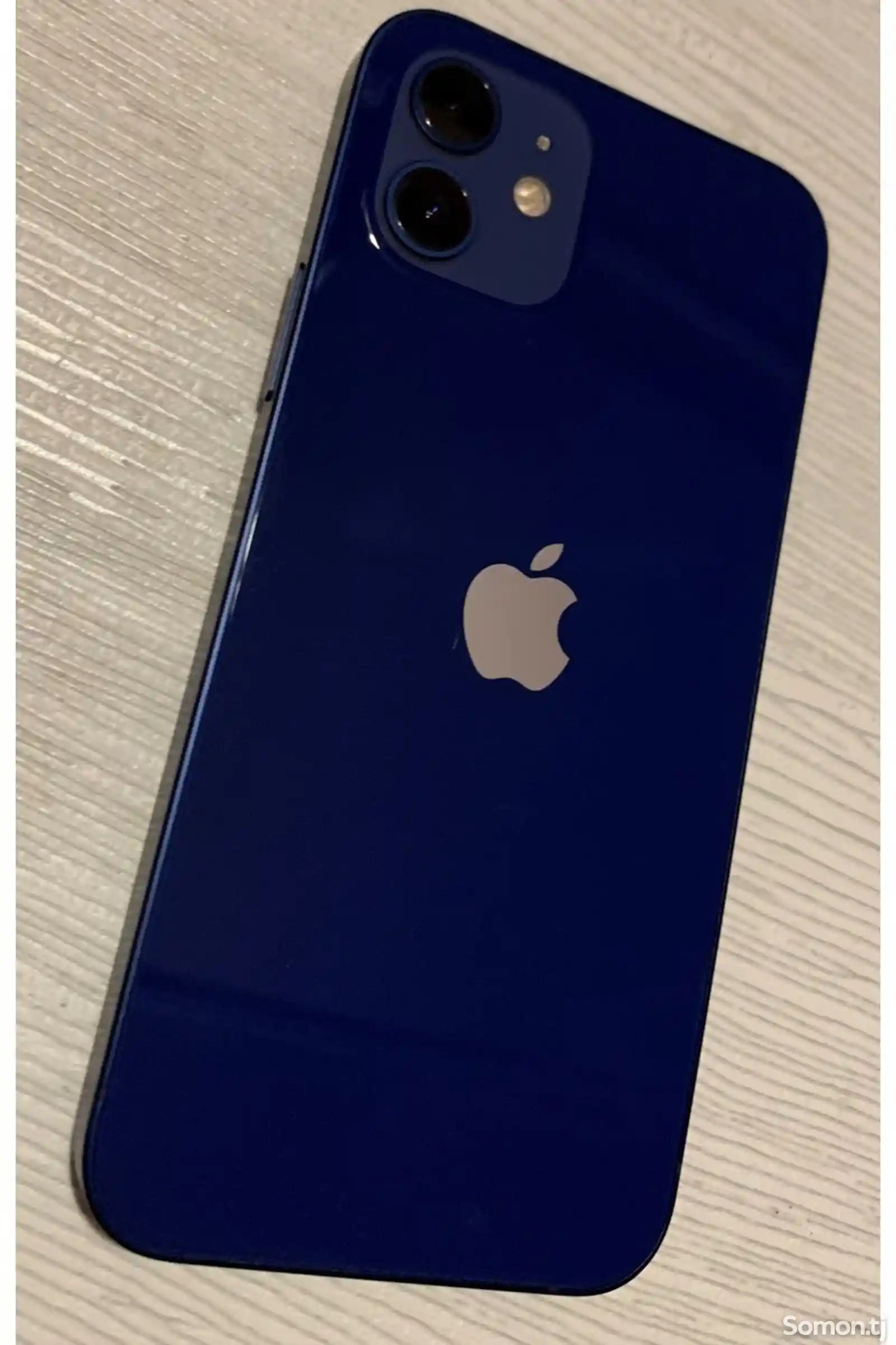 Apple iPhone 12, 128 gb, Blue-1