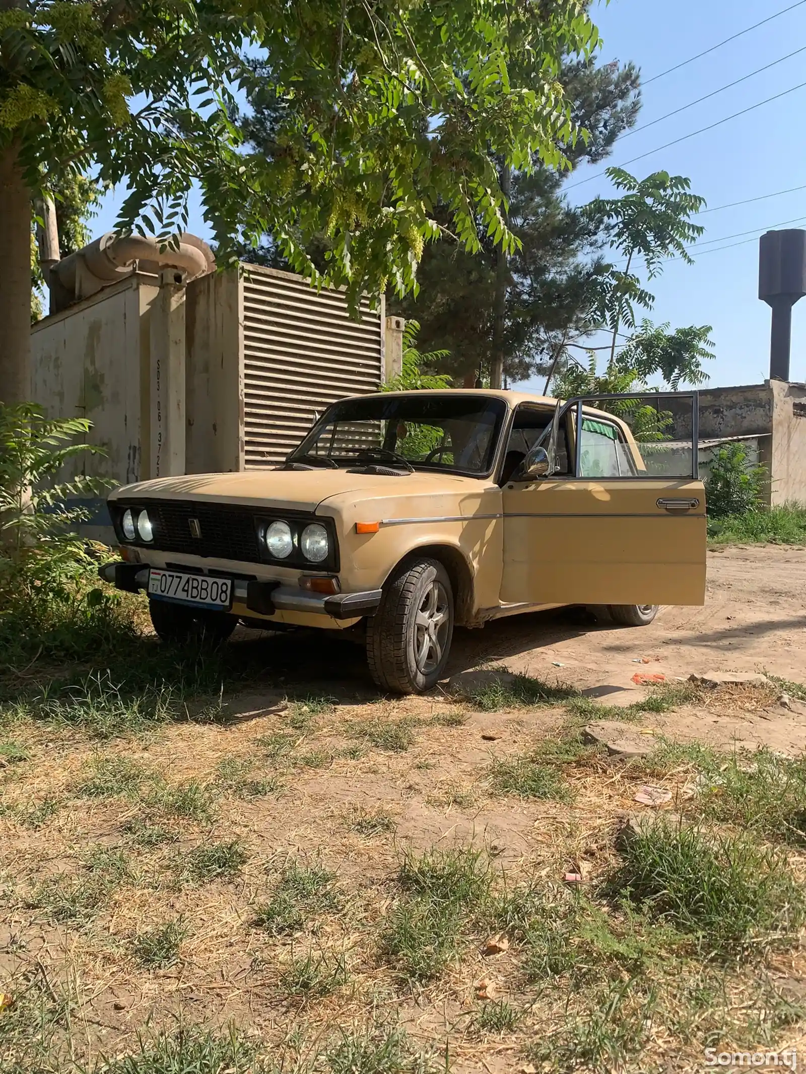 ВАЗ 2106, 1990-4