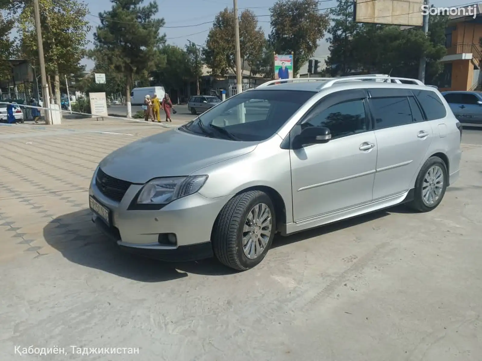 Toyota Corolla, 2008-2