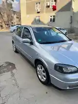 Opel Astra G, 2001-2