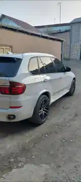 BMW X5, 2012-4