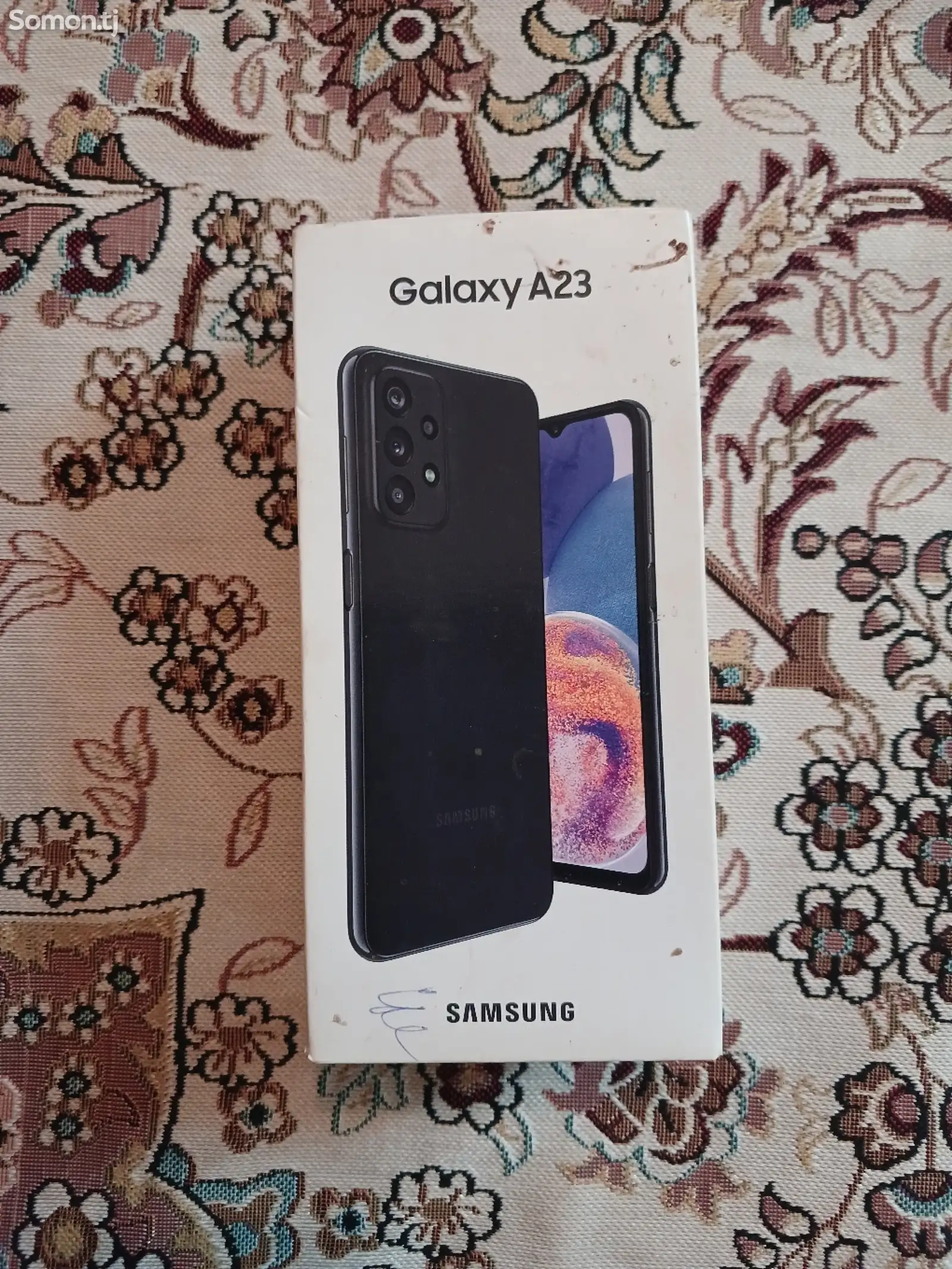 Samsung Galaxy A23