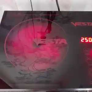 Электрическая плита Vesta 999