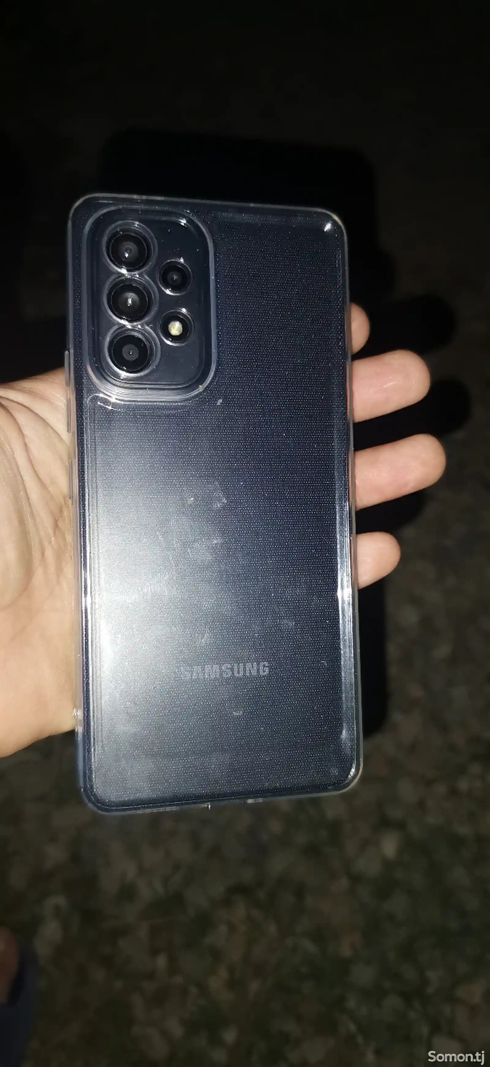 Samsung Galaxy A53 5G-4