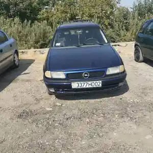 Opel Astra F, 1997