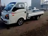 Бортовой автомобиль Hyundai Porter, 2016-2