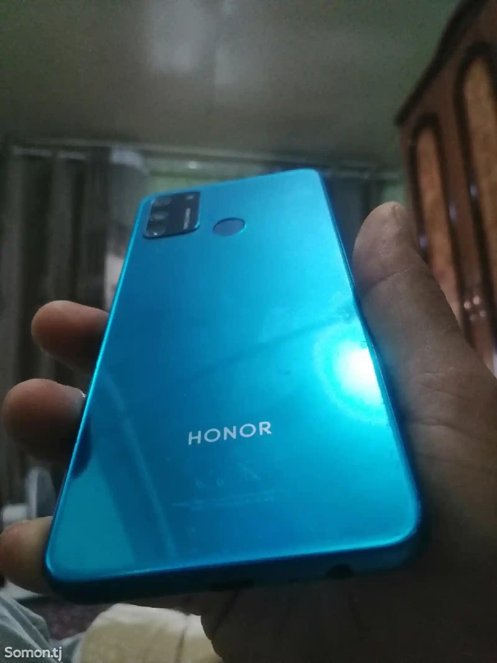 Huawei Honor 9a-2