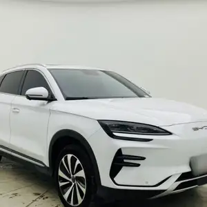 BYD Song Plus, 2023