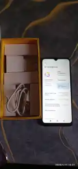 Xiaomi Poco C40, Power Black-3