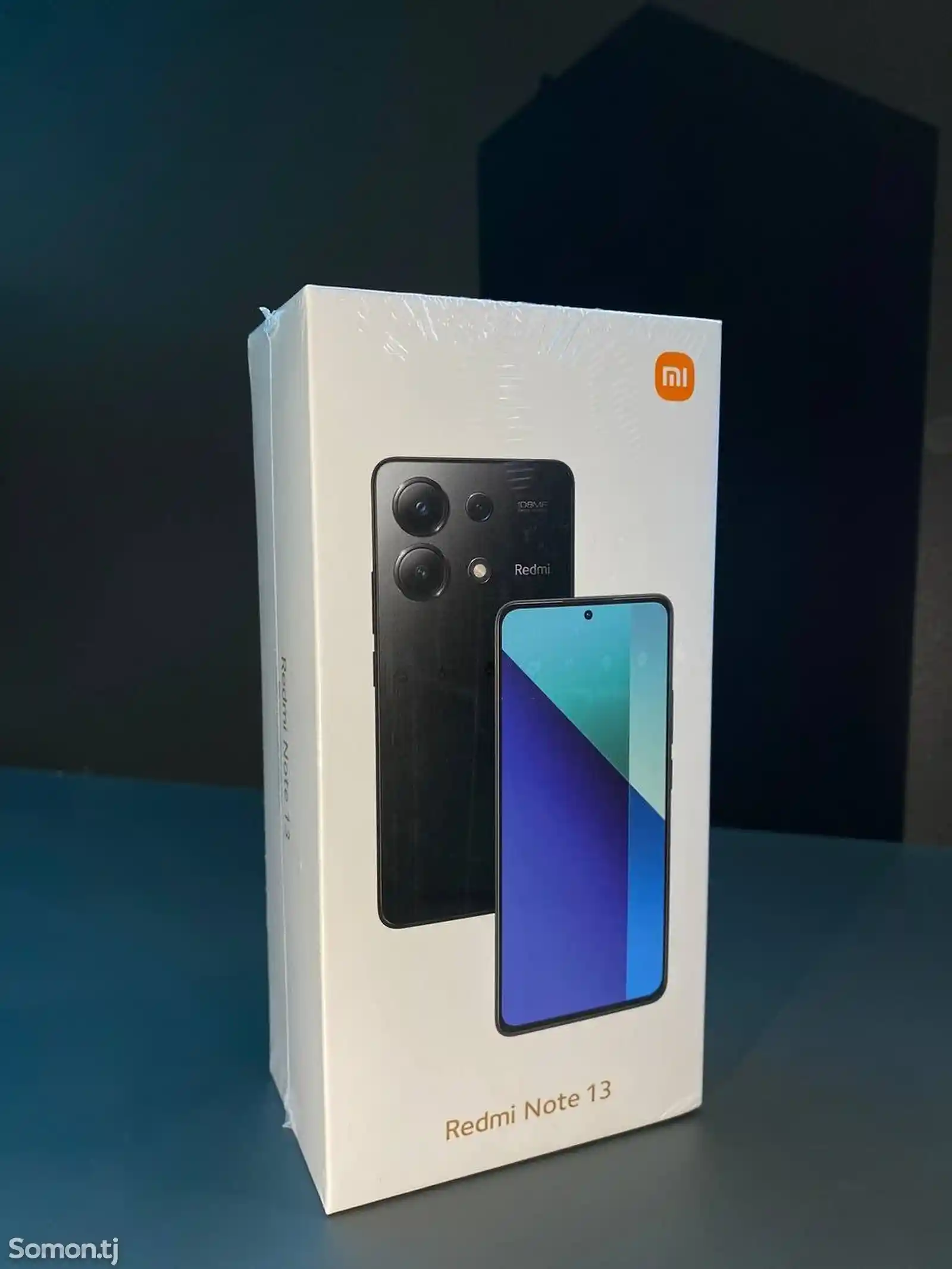 Xiaomi Redmi Note 13-1