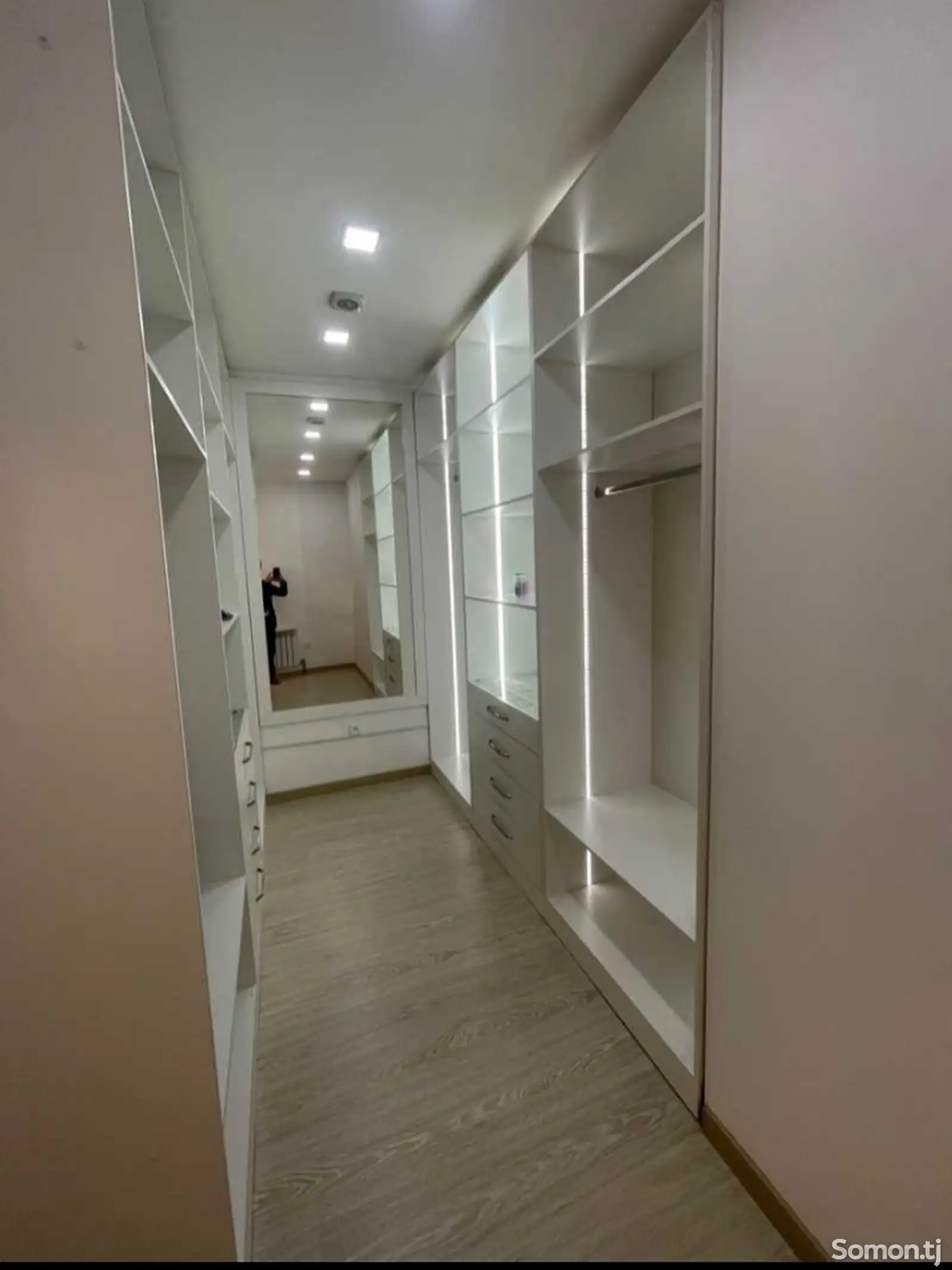 3-комн. квартира, 15 этаж, 74м², Караболо-12