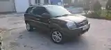 Hyundai Tucson, 2006-6