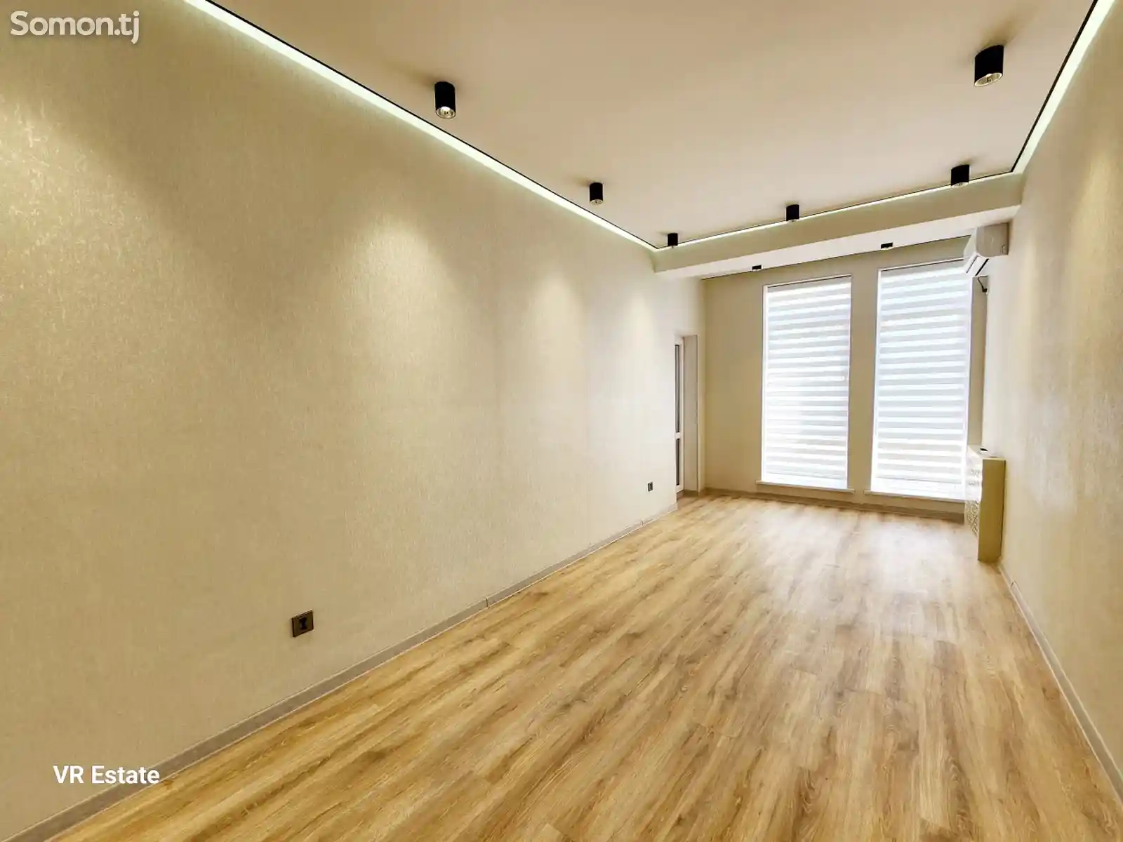 3-комн. квартира, 14 этаж, 110 м², овир-8