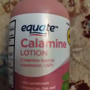 Лосьон Calamine