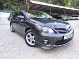 Toyota Corolla, 2013-2