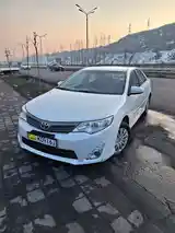 Toyota Camry, 2012-4