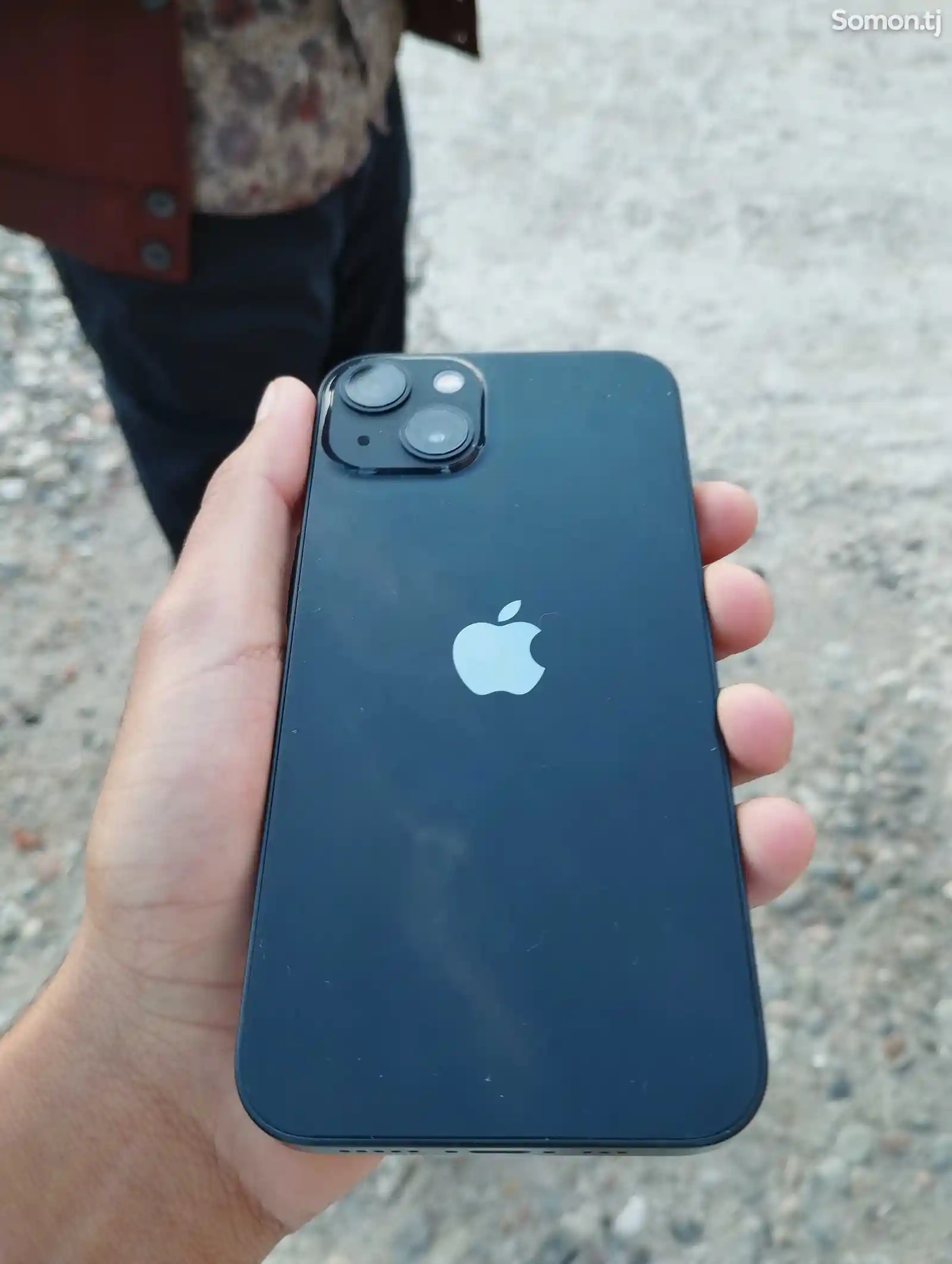 Apple iPhone 13, 128 gb, Blue-4