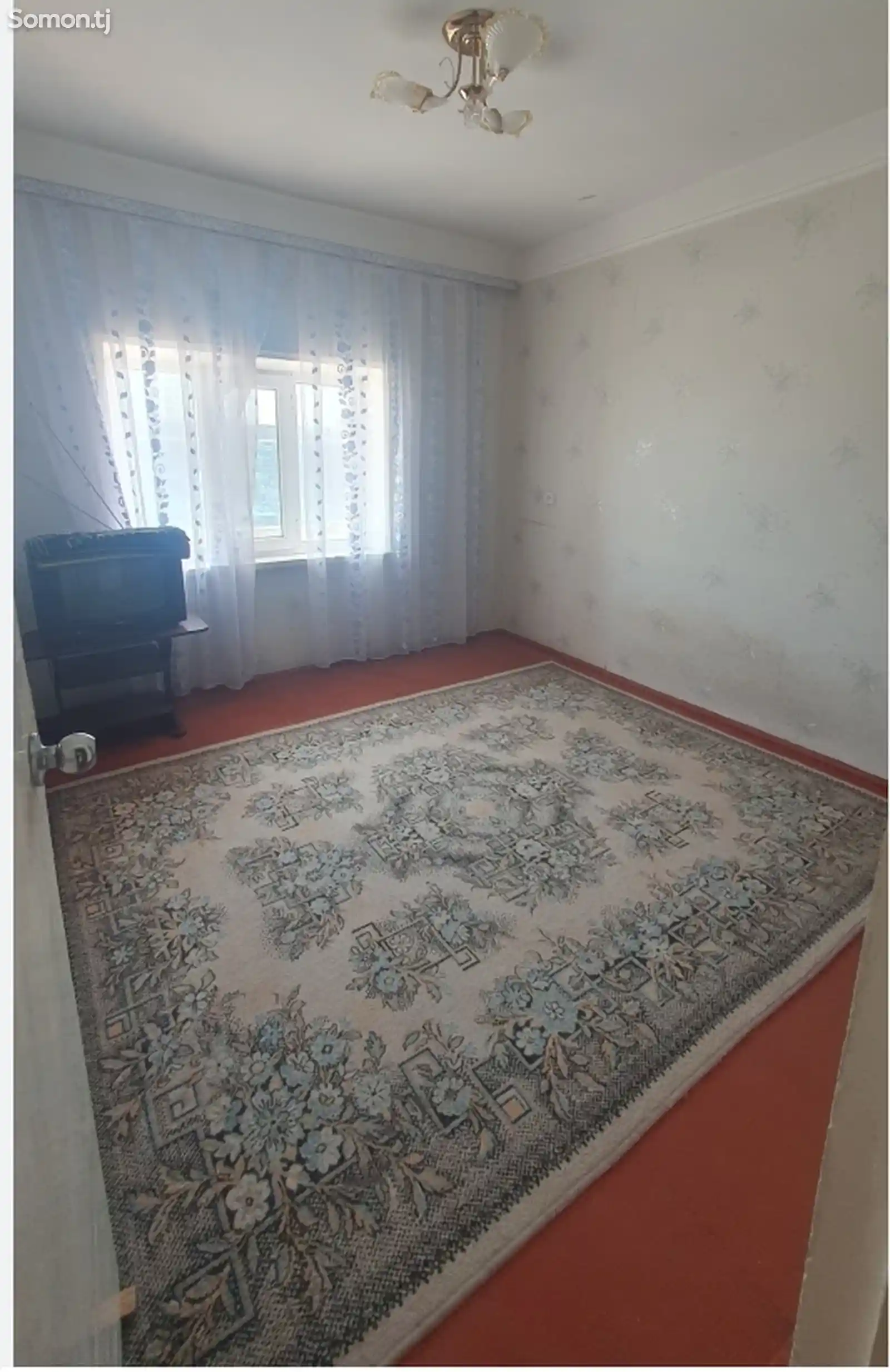 4-комн. квартира, 3 этаж, 80 м², 19 мкр-8