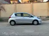 Toyota Vitz, 2014-3