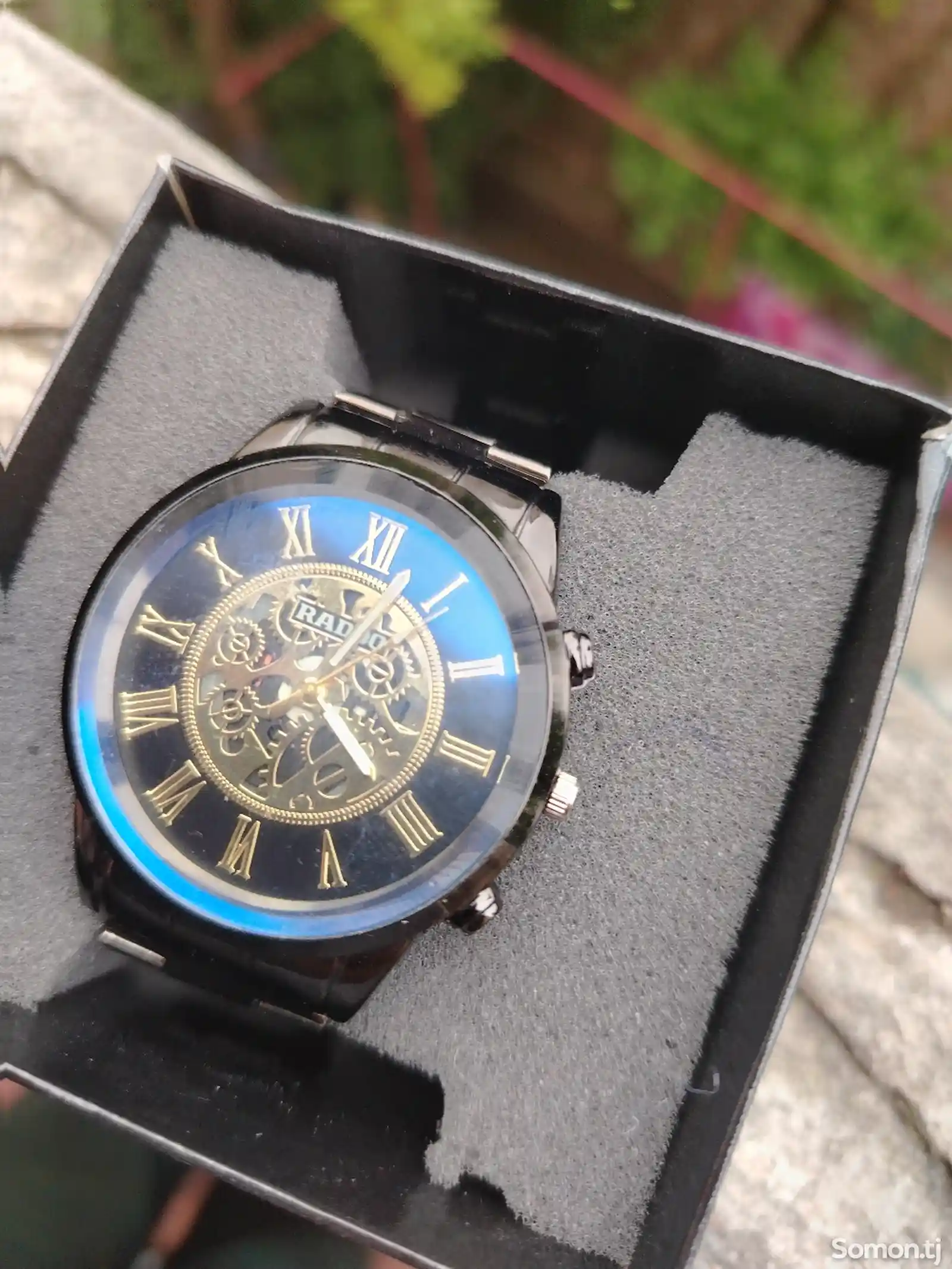 Мужские часы Rolex-3