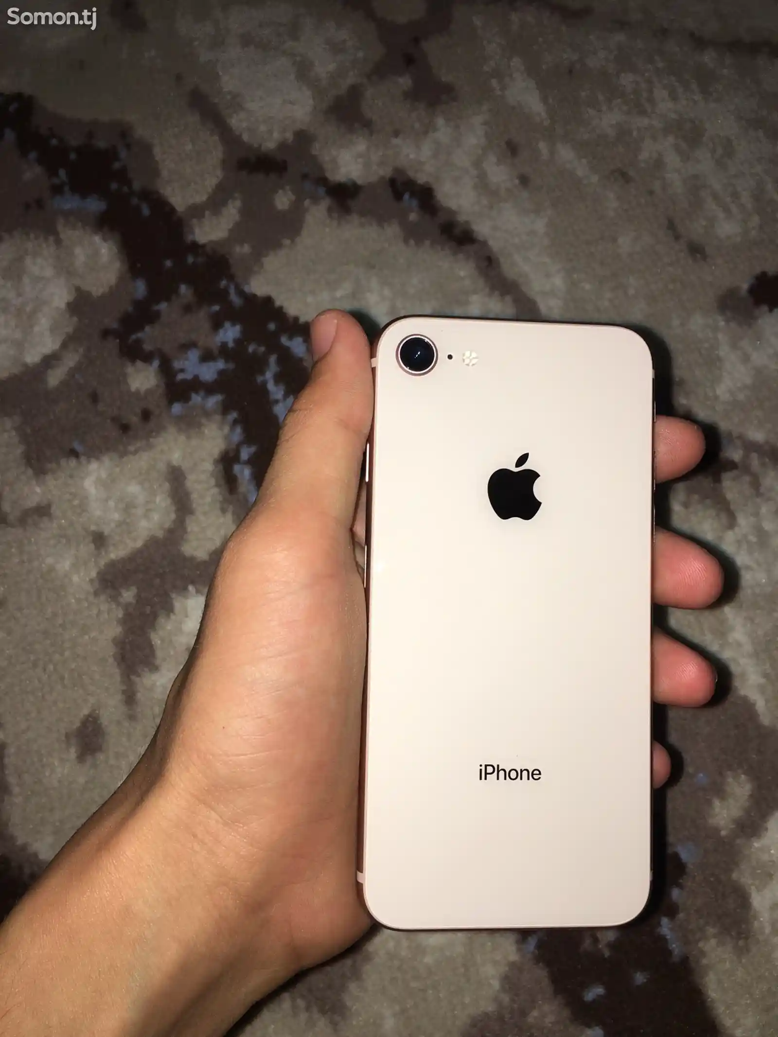 Apple iPhone 8, 64 gb, Gold-5