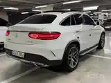 Mercedes-Benz GLE class, 2017-4