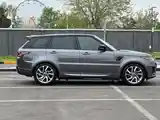 Land Rover Range Rover Sport, 2018-5