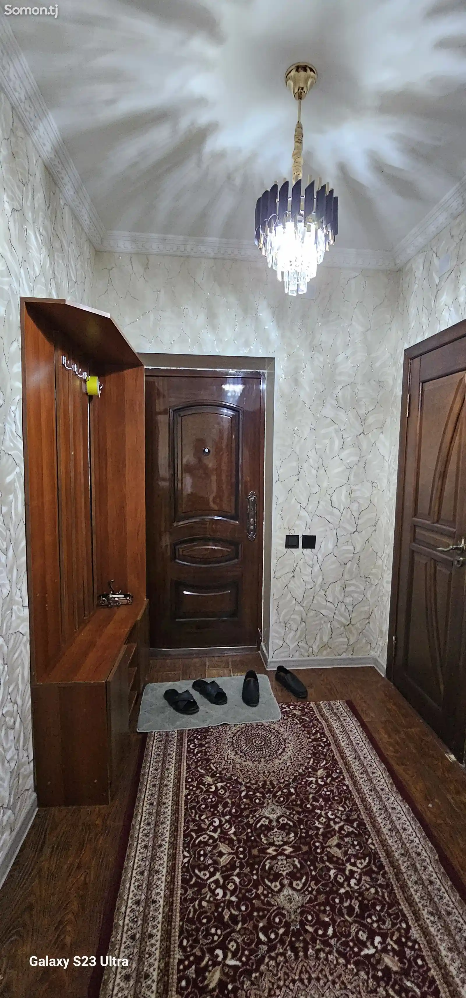 1-комн. квартира, 1 этаж, 40 м², Аэропорт-2