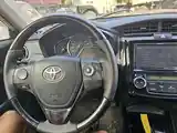 Toyota Fielder, 2014-9