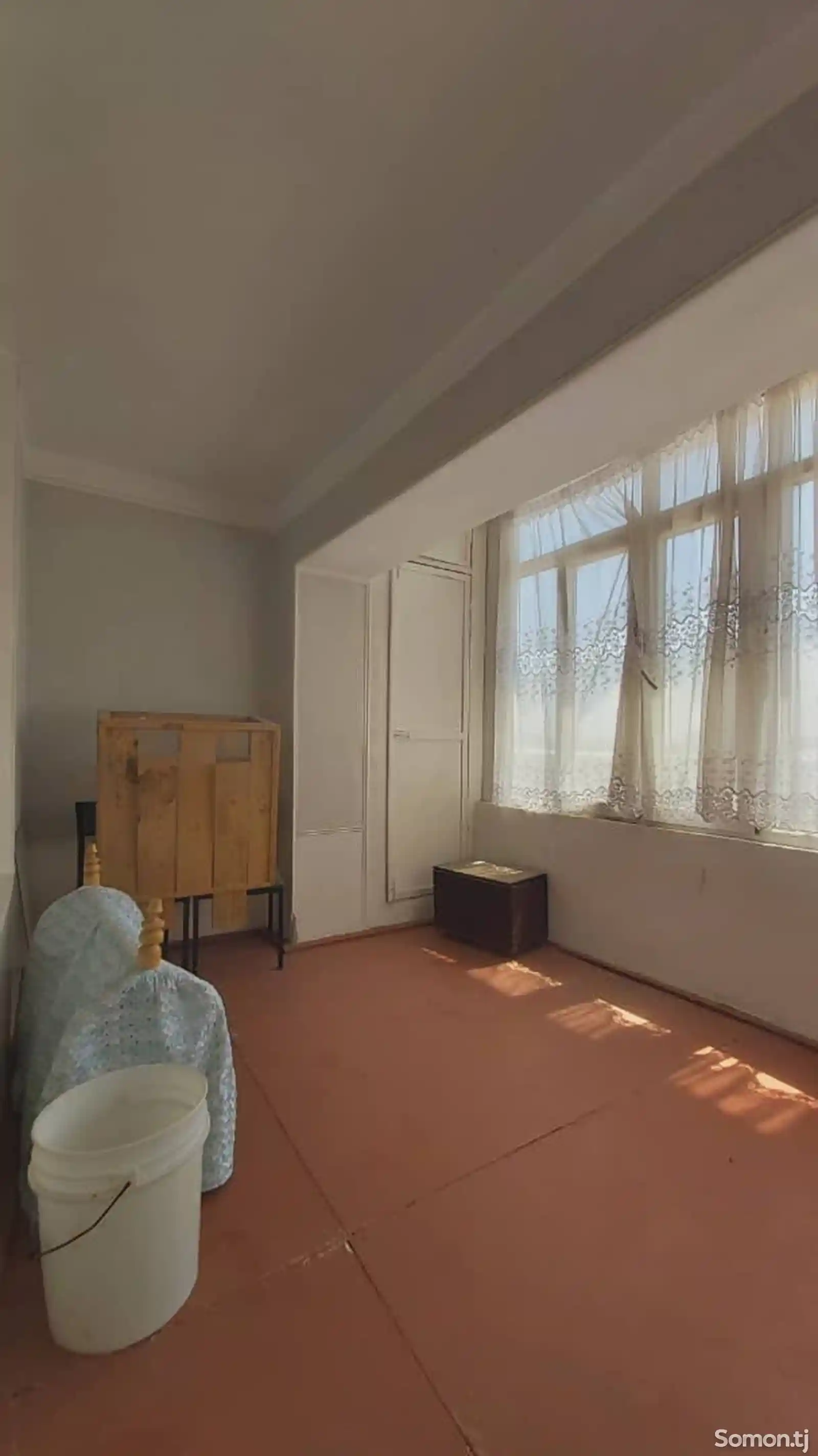 4-комн. квартира, 3 этаж, 80 м², 19 мкр-8