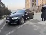 Audi A3, 2016-2