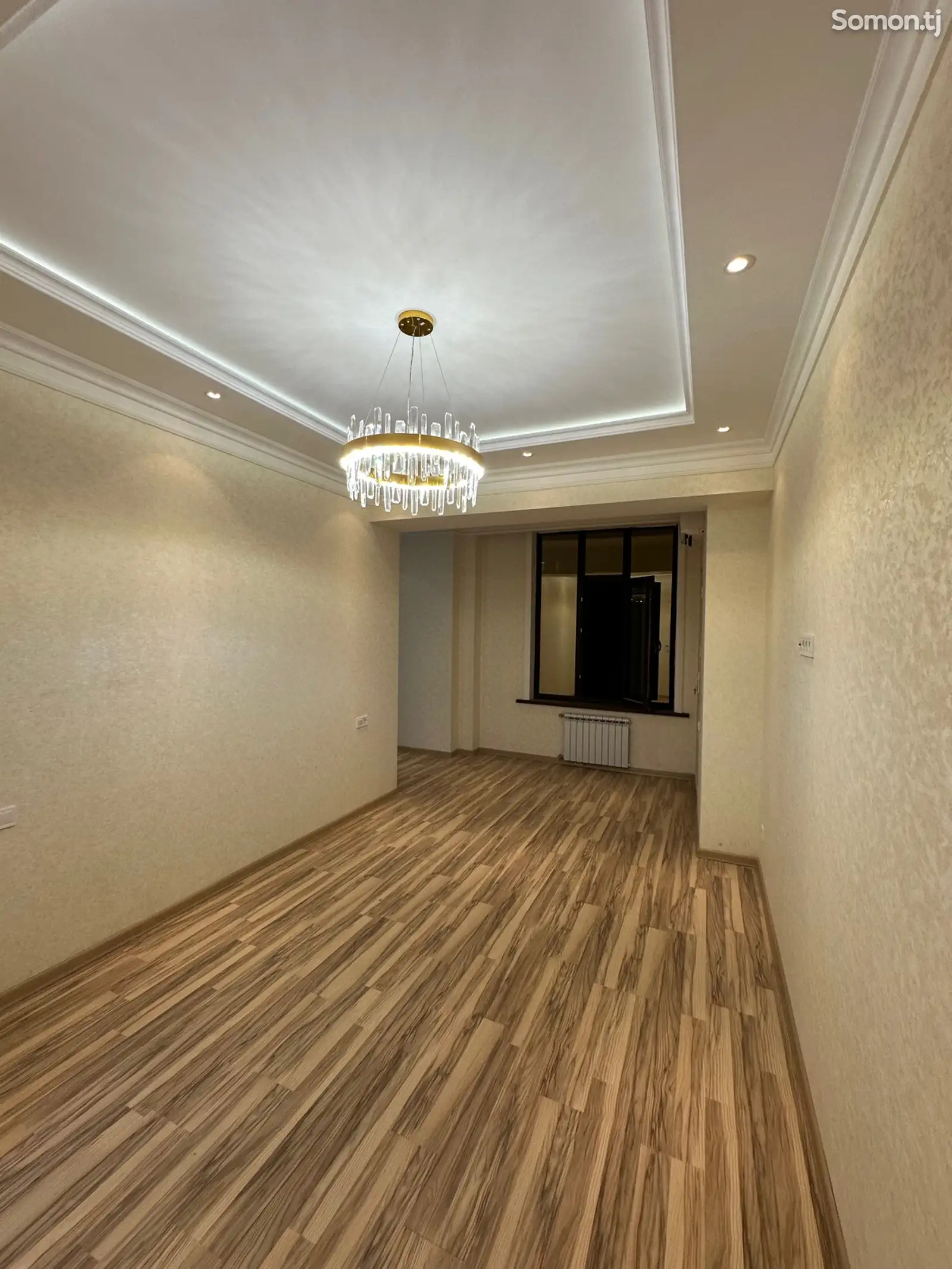 4-комн. квартира, 9 этаж, 190 м², Шоҳмансур-15