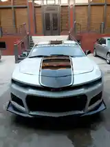 Chevrolet Camaro, 2012-5