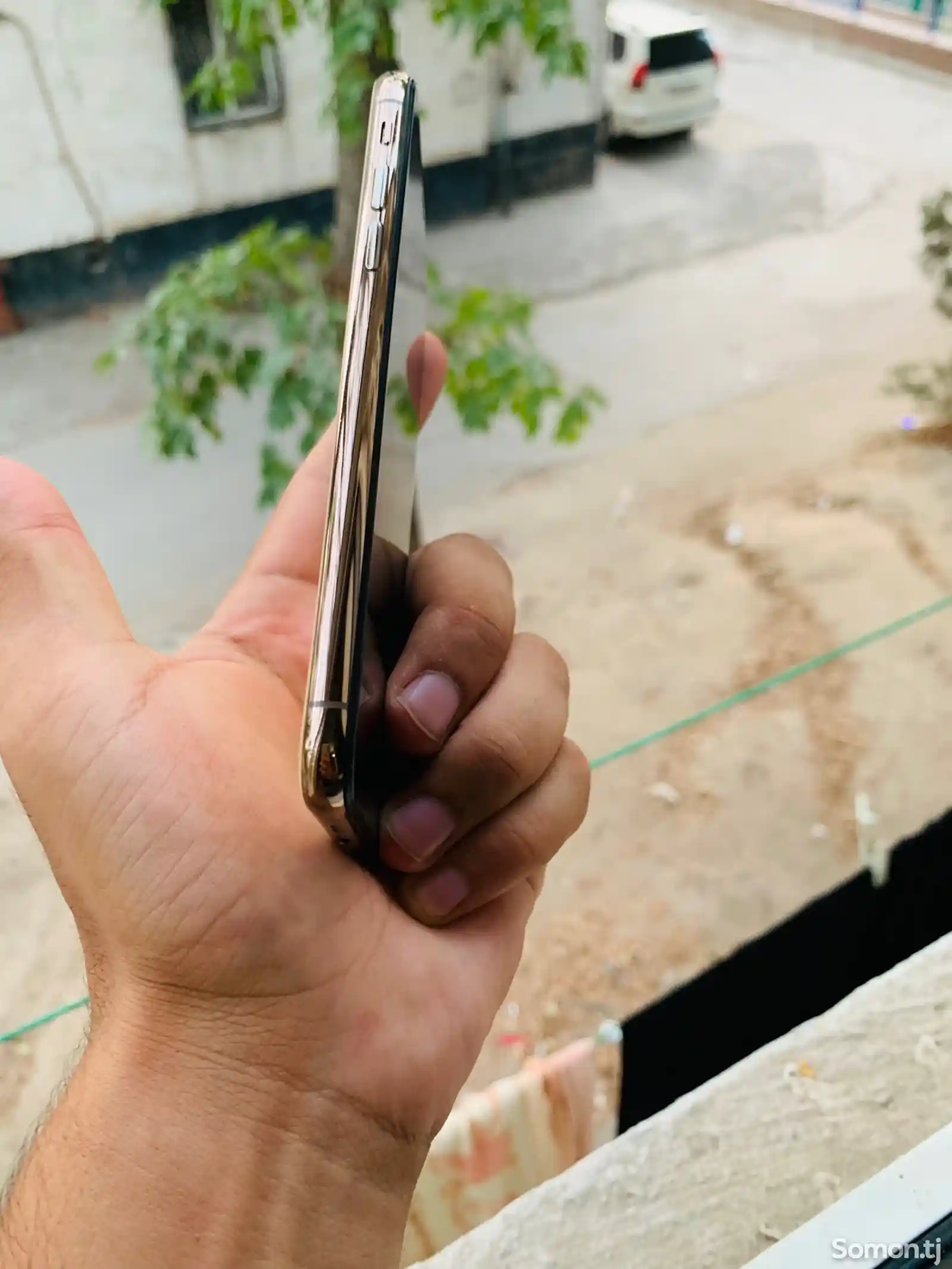 Apple iPhone Xs, 64 gb, Gold-3