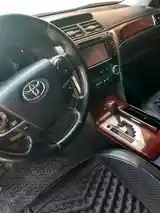 Toyota Camry, 2014-3