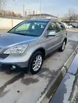 Honda CR-V, 2007-3