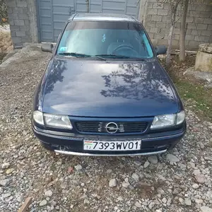 Opel Astra F, 1994